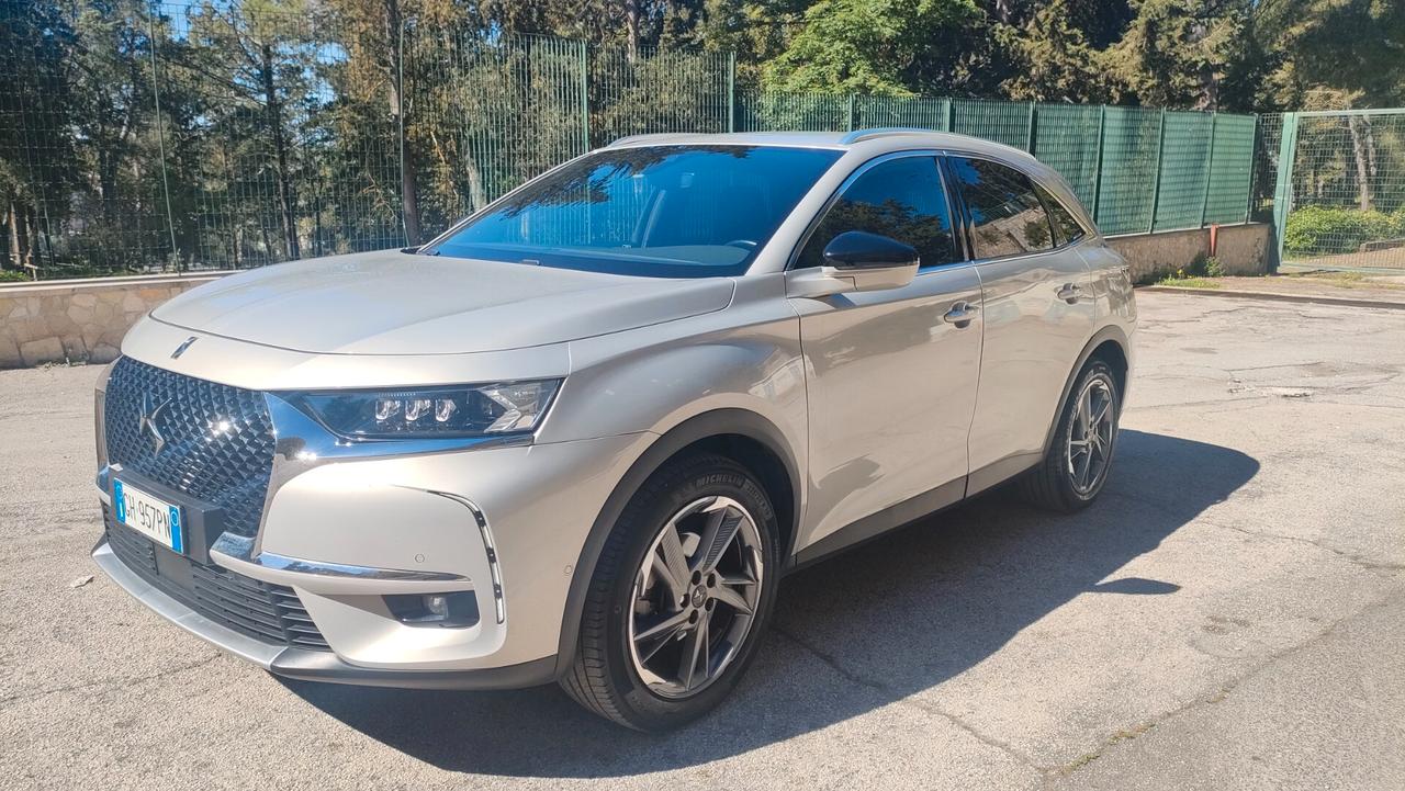 DS 7 1.5 HDi OPERA