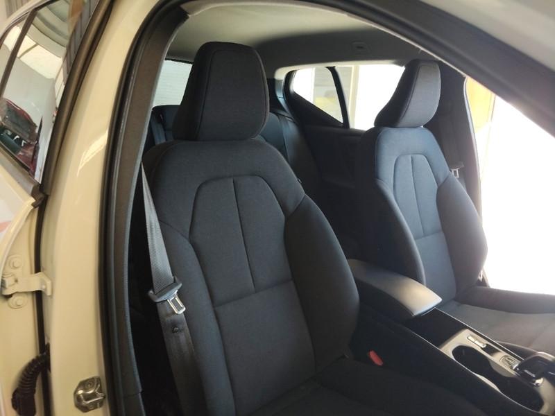 VOLVO XC40 D3 GEARTRONIC BUSINESS SUV