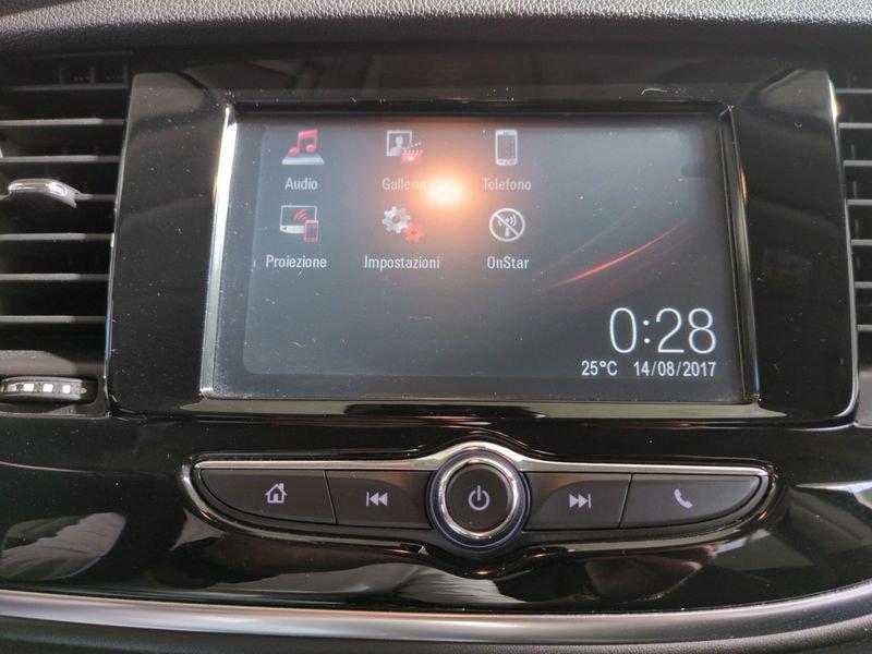 Opel Mokka X 1.6 CDTI Ultimate 136cv 4x2 AT6