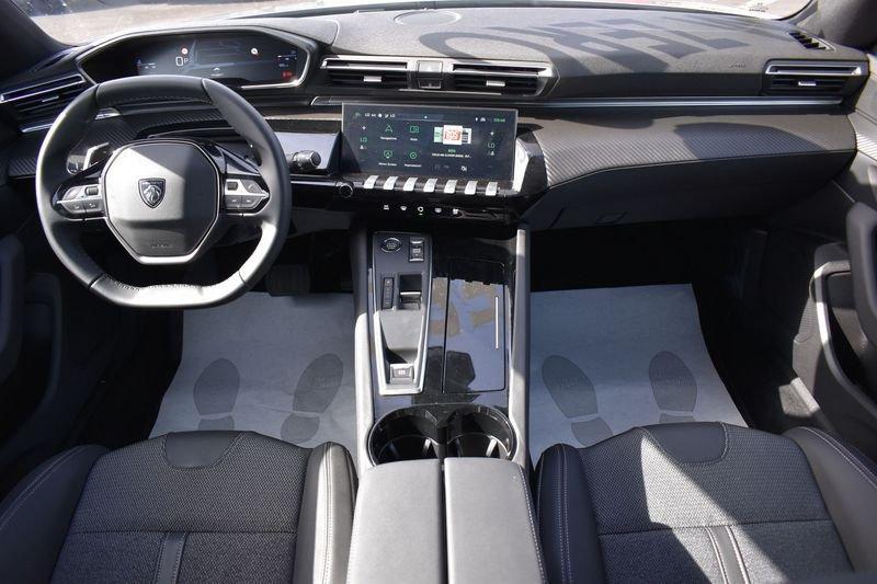 Peugeot 508 508 BlueHDi 130 Stop&Start SW Allure