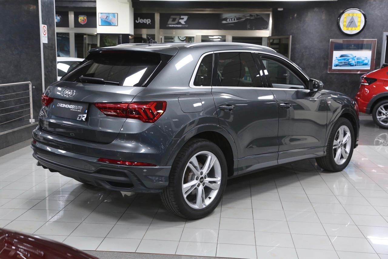 Audi Q3 35 TDI S tronic S line edition_2023