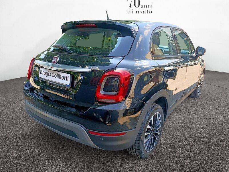 FIAT 500X 500 X 1.0 T3 120cv City Cross