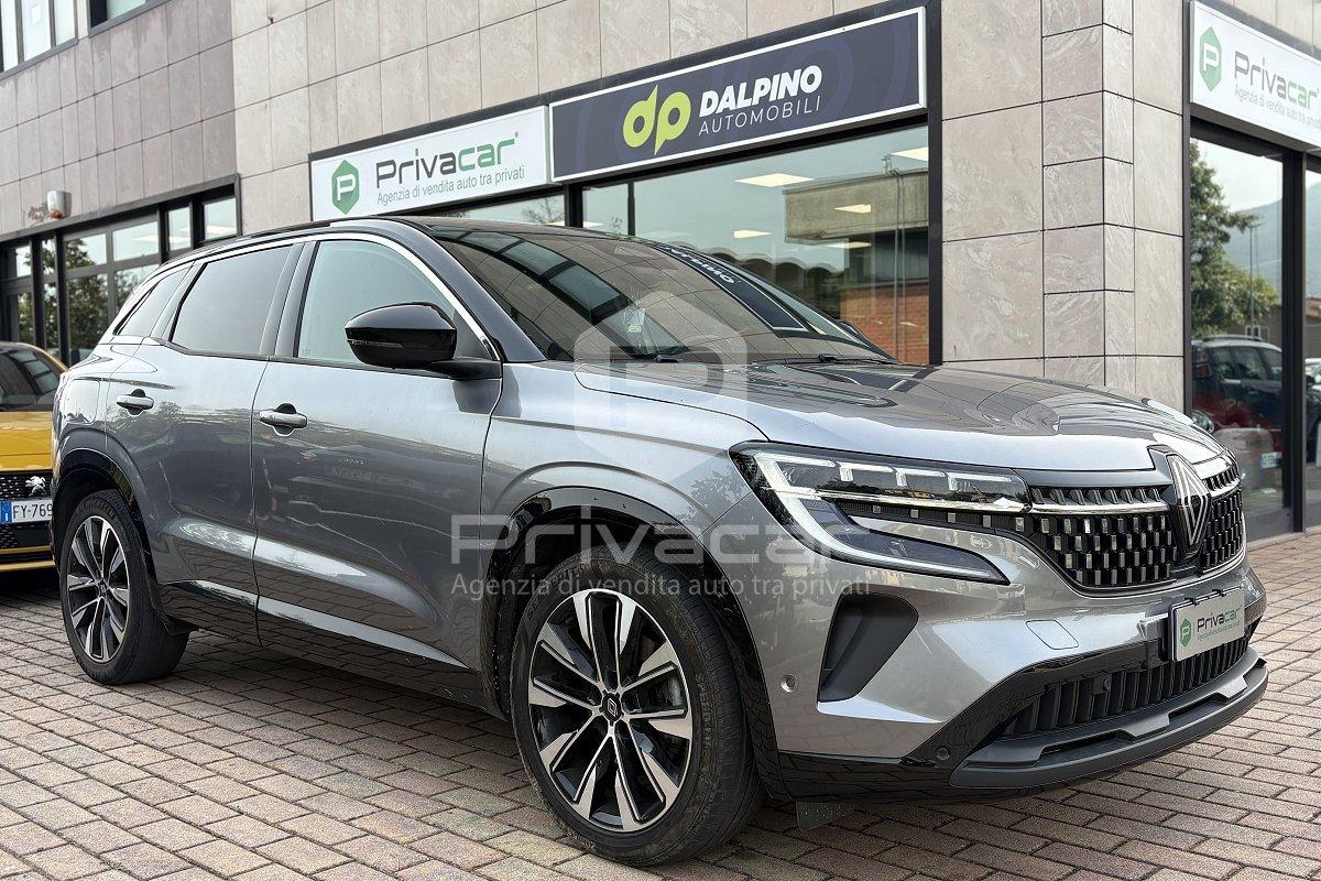 RENAULT Austral Austral Full Hybrid E-Tech 200 CV Techno