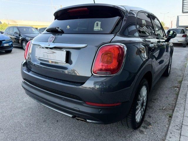 FIAT 500X 1.4 T-Jet 120 CV GPL Lounge*DISTRIBUZIONE NUOVA