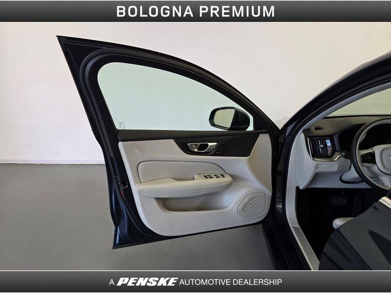 Volvo V60 V60 B4 Geartronic Inscription