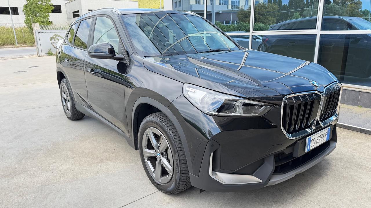 Bmw X1 sDrive 18d xLine