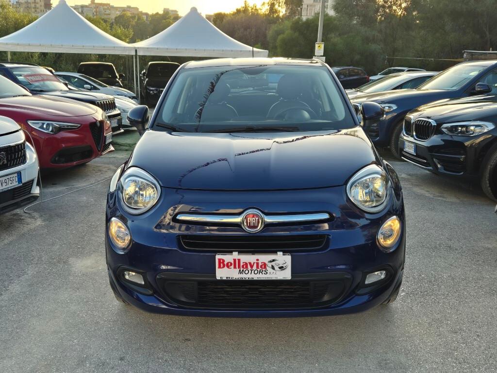 Fiat 500X 1.6 MultiJet 120 CV NAVI