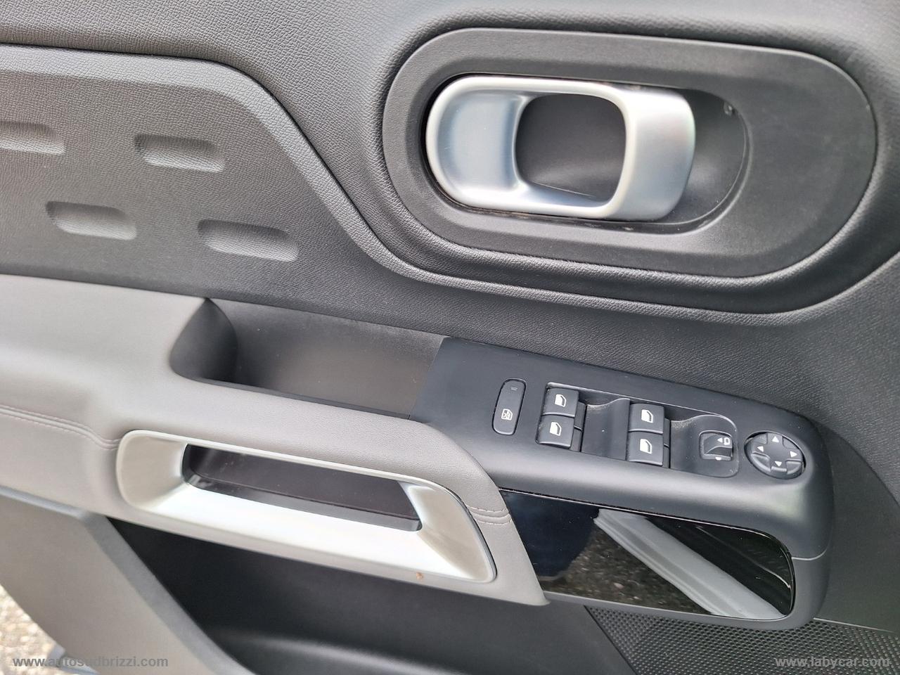 CITROEN C5 Aircross BlueHDi 130 S&S EAT8 Shine
