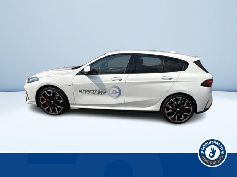 BMW Serie 1 118d M sport pro