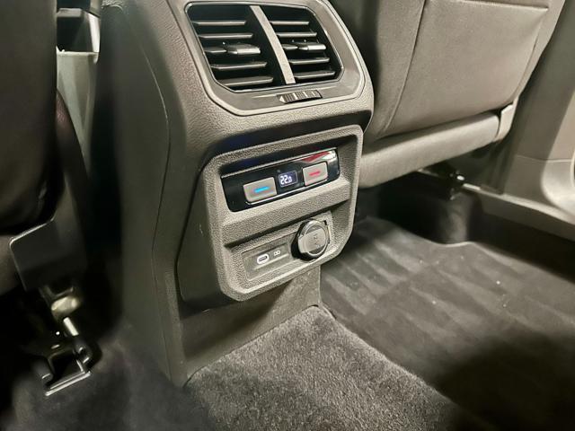VOLKSWAGEN Tiguan Allspace 2.0 TDI SCR DSG 7 POSTI UNIPRO
