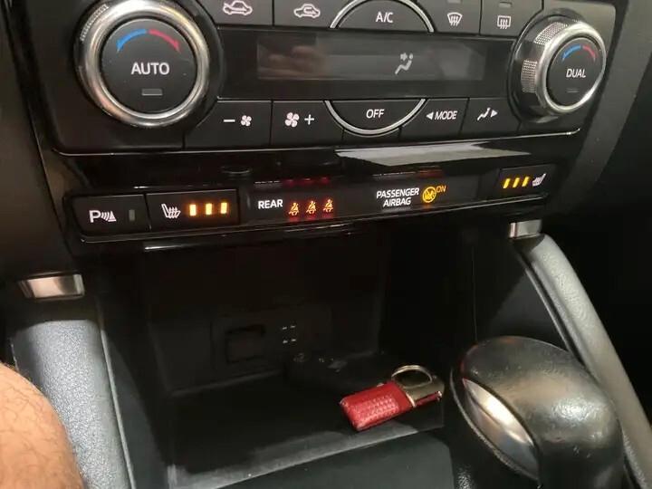 Mazda CX-5 Exceed 4x4