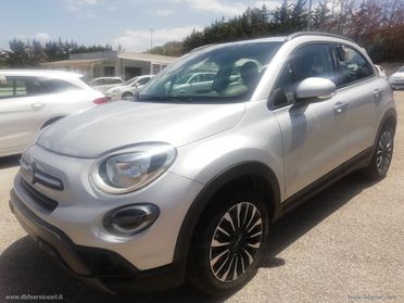 FIAT 500X 1.6 M.Jet 120 CV Cross