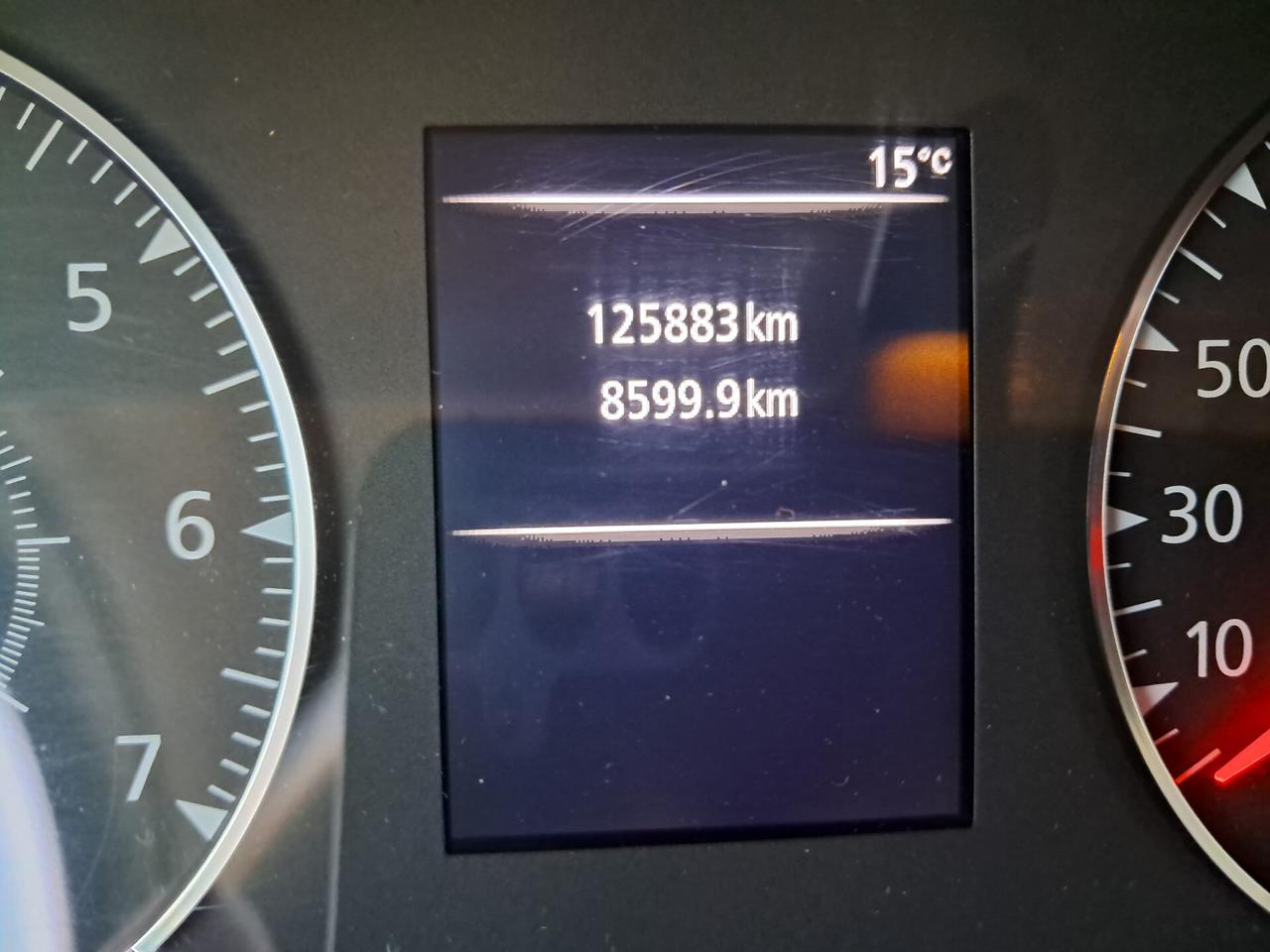 Dacia Duster 1.5 dCi 110CV Start&Stop 4x2 Lauréate