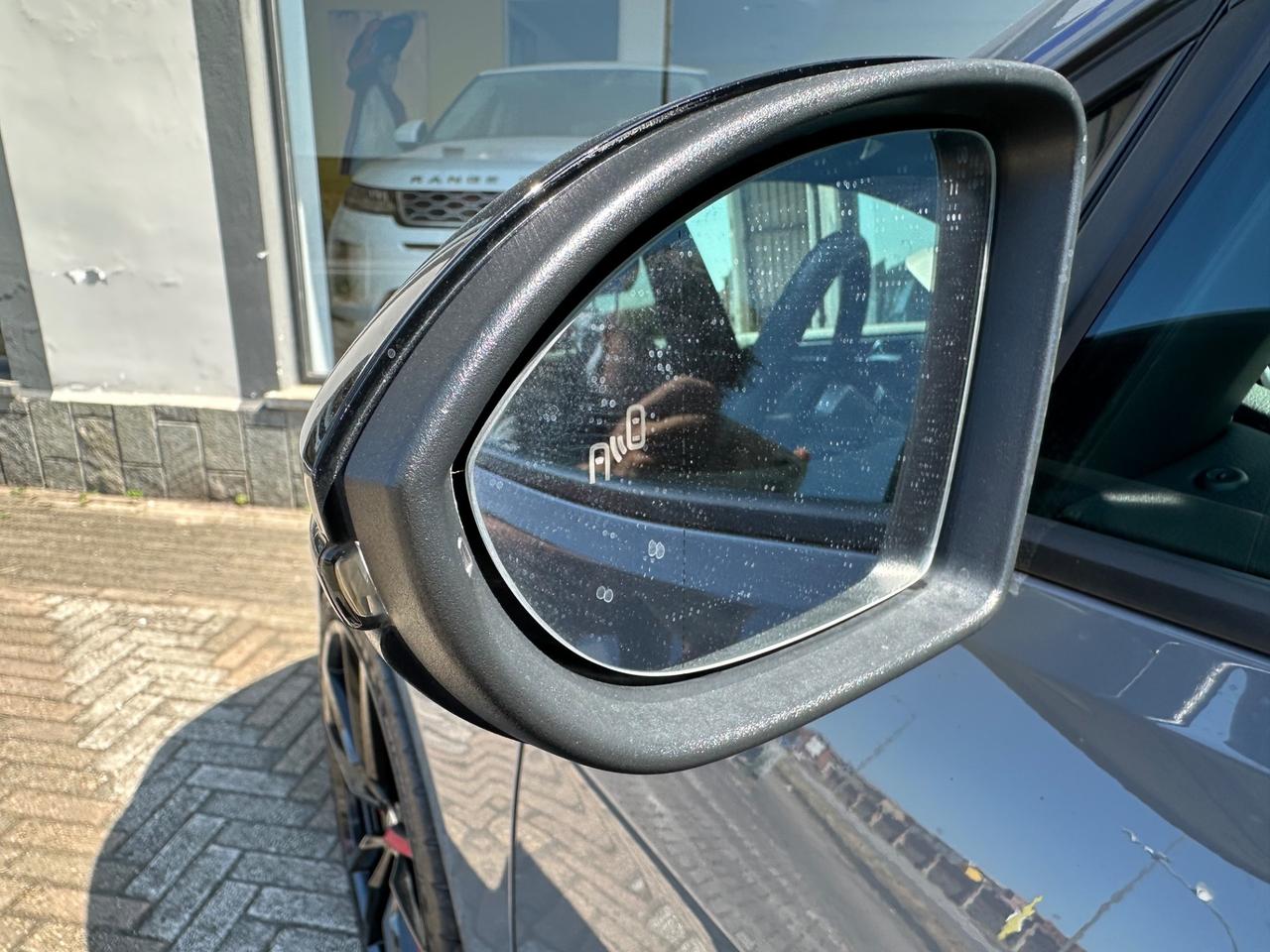 Volkswagen Golf GTI TCR 2.0 TSI DSG 5p. SCARICO COMPLETO TITANIO