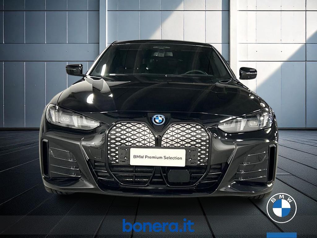 BMW i4 M Sport Pro xDrive40