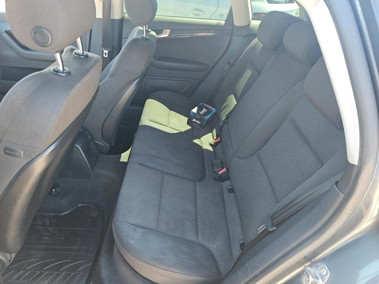 Audi A3 2.0 16V TDI Ambiente manuale