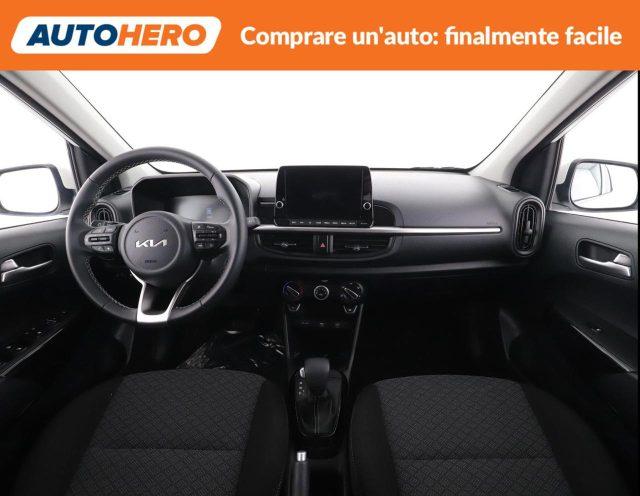KIA Picanto 1.0 12V 5 porte Urban Fleet