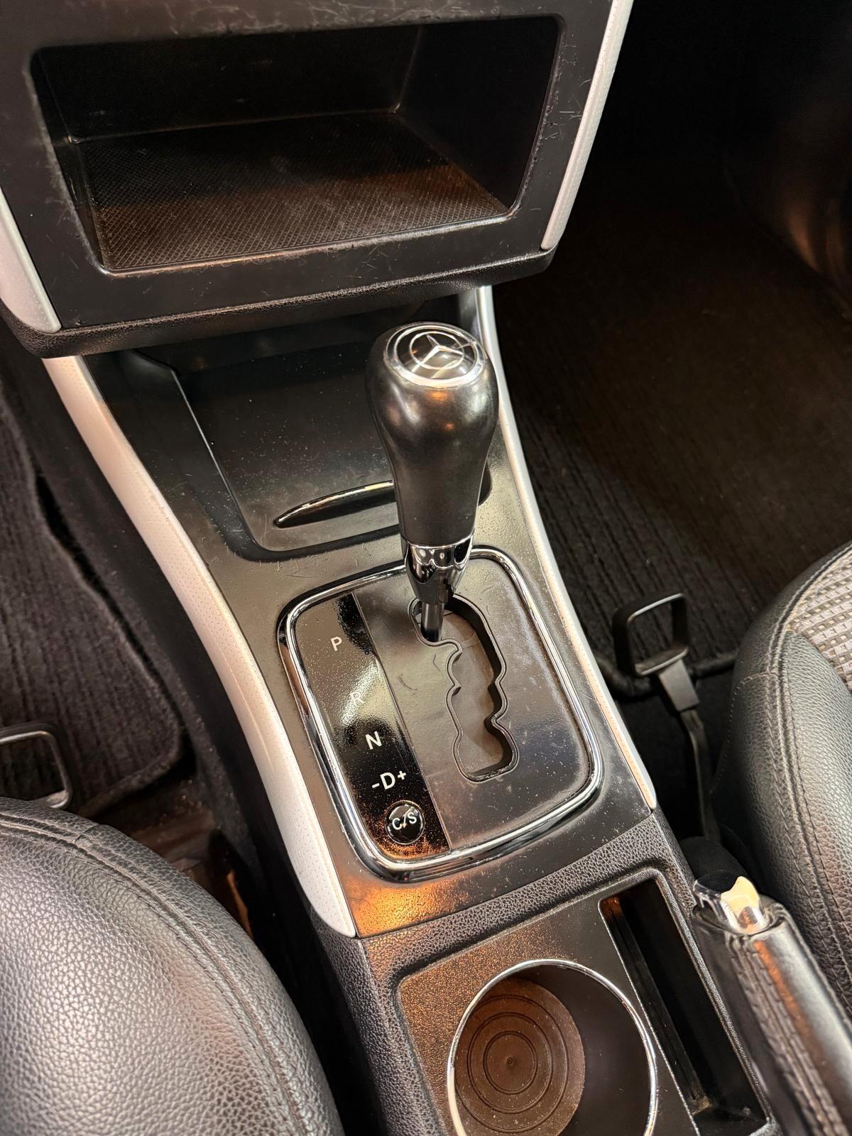 Mercedes-benz A 180 CDI Avantgarde ok Neopatentati