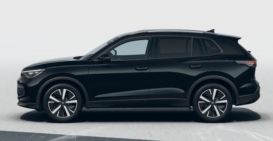 VOLKSWAGEN TIGUAN 2.0 Tdi 110kw Scr Evo Edition Plus Dsg PRONTA CONSEGNA