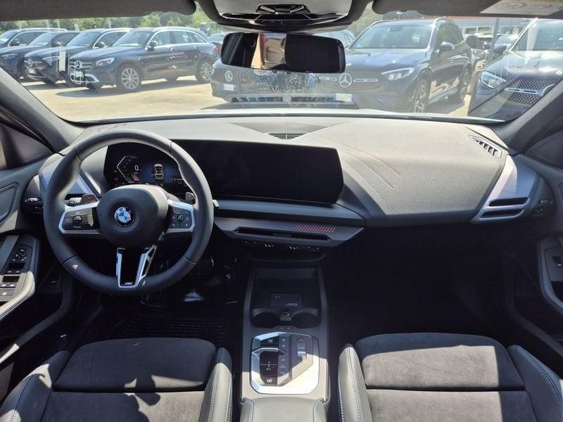 BMW Serie 1 120d MSport Pro aut.
