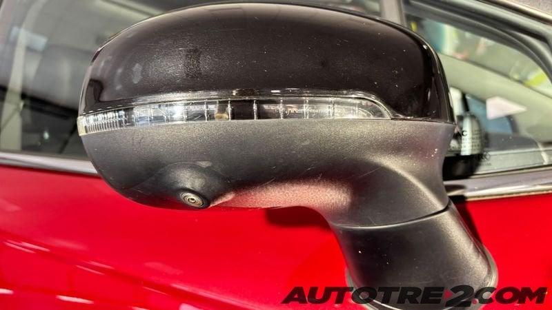 DR AUTOMOBILES dr4 1.6 GPL Sport