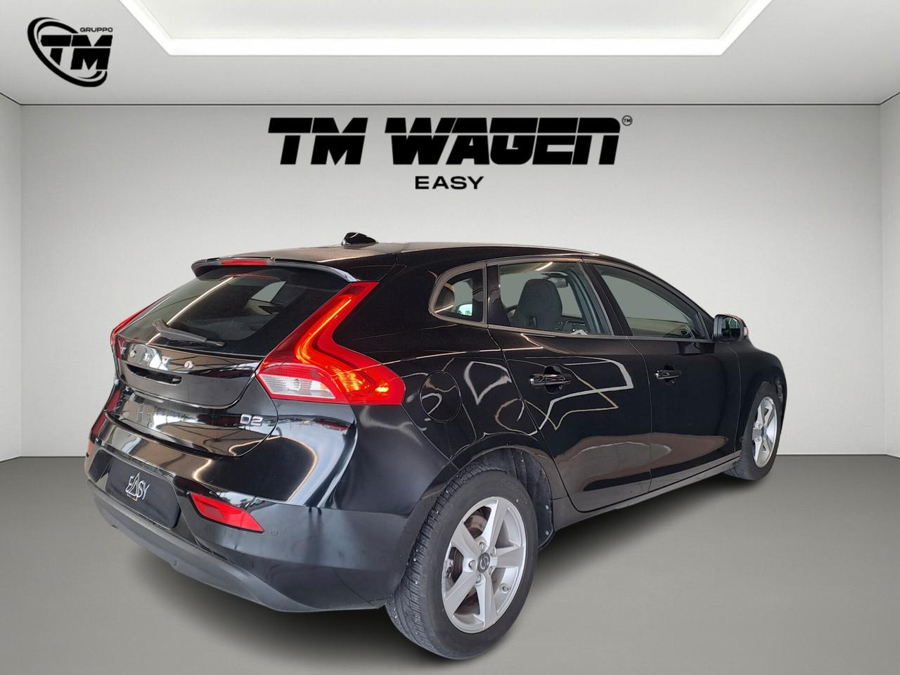 Volvo V40 D2 1.6 style
