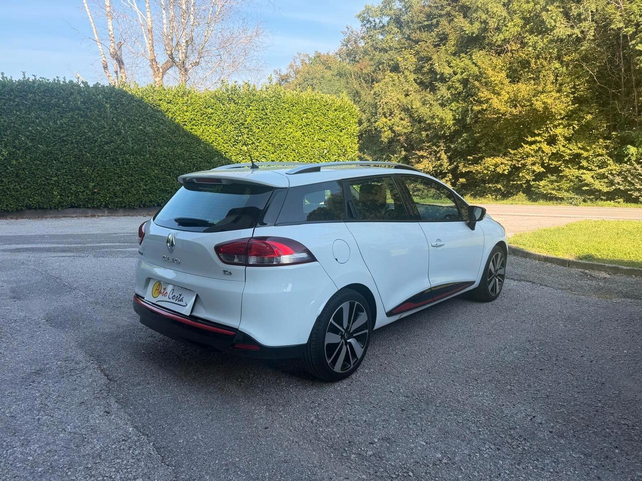 Renault Clio Sporter 0.9 TCe 12V 90CV Start&Stop Energy