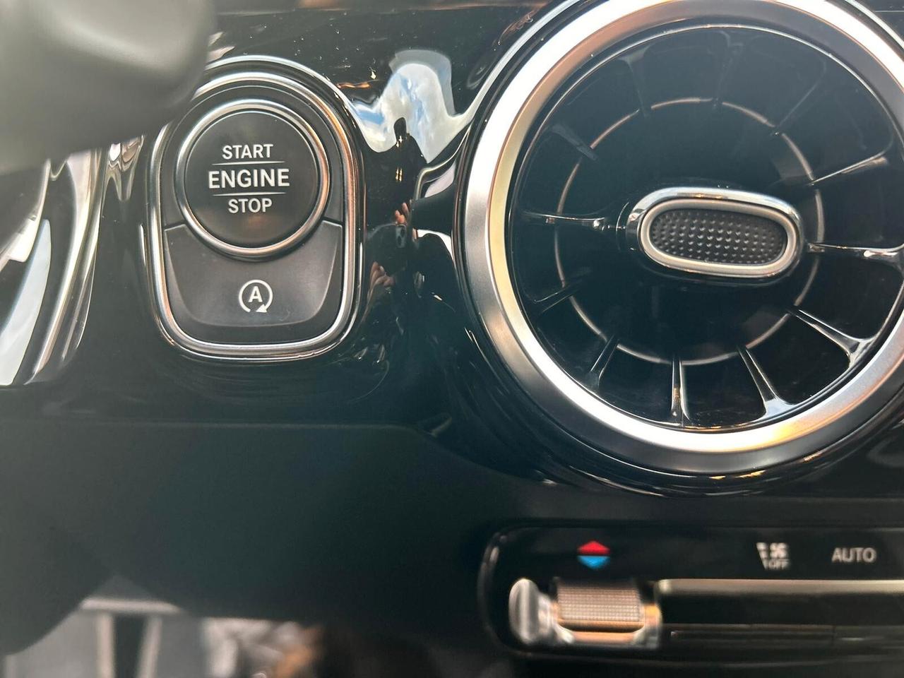 Mercedes-benz B 180 d Executive