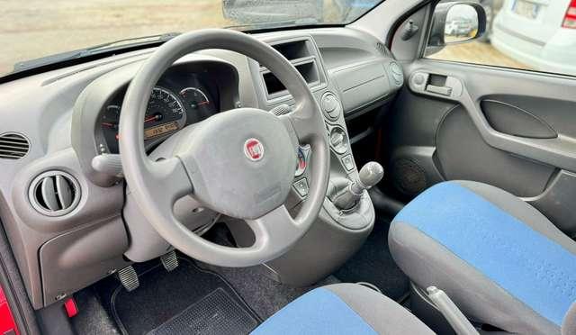 Fiat Panda 1.2 Active 69cv E5 NEOPATENTATI