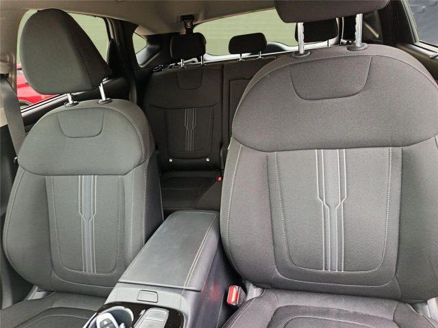 HYUNDAI Tucson 3ª serie 1.6 HEV aut.Exellence
