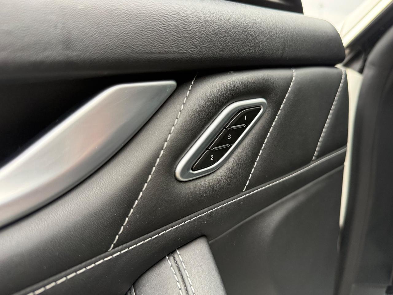 Maserati Levante V6 AWD Granlusso