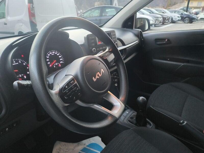 KIA Picanto Picanto 1.0 12V 5 p Urban