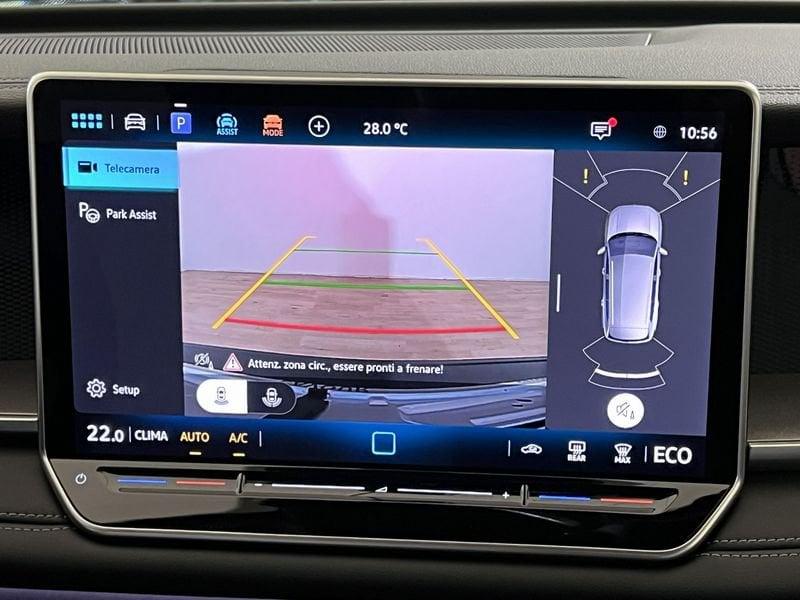 Volkswagen Tayron Tayron 1.5 tsi ehybrid Edition Plus 204cv dsg
