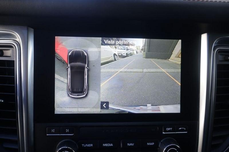 Porsche Macan Porsche Macan 3.0 GTS Tetto Panoramico Unicoproprietario