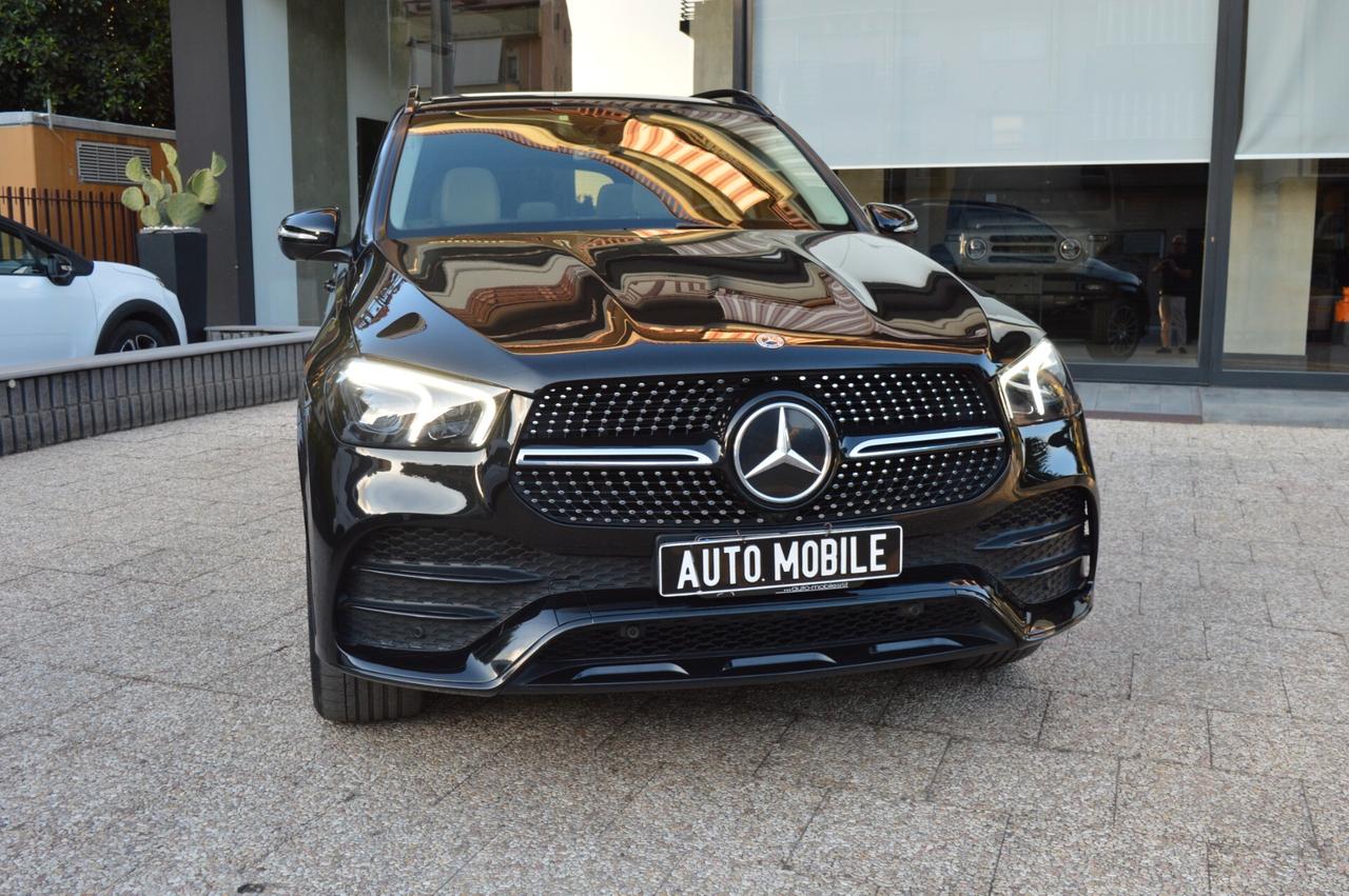 Mercedes-benz GLE 300 d 4Matic Mild Hybrid Premium Plus