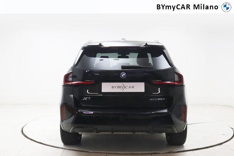 BMW X1 25 e MSport Pro xDrive DCT