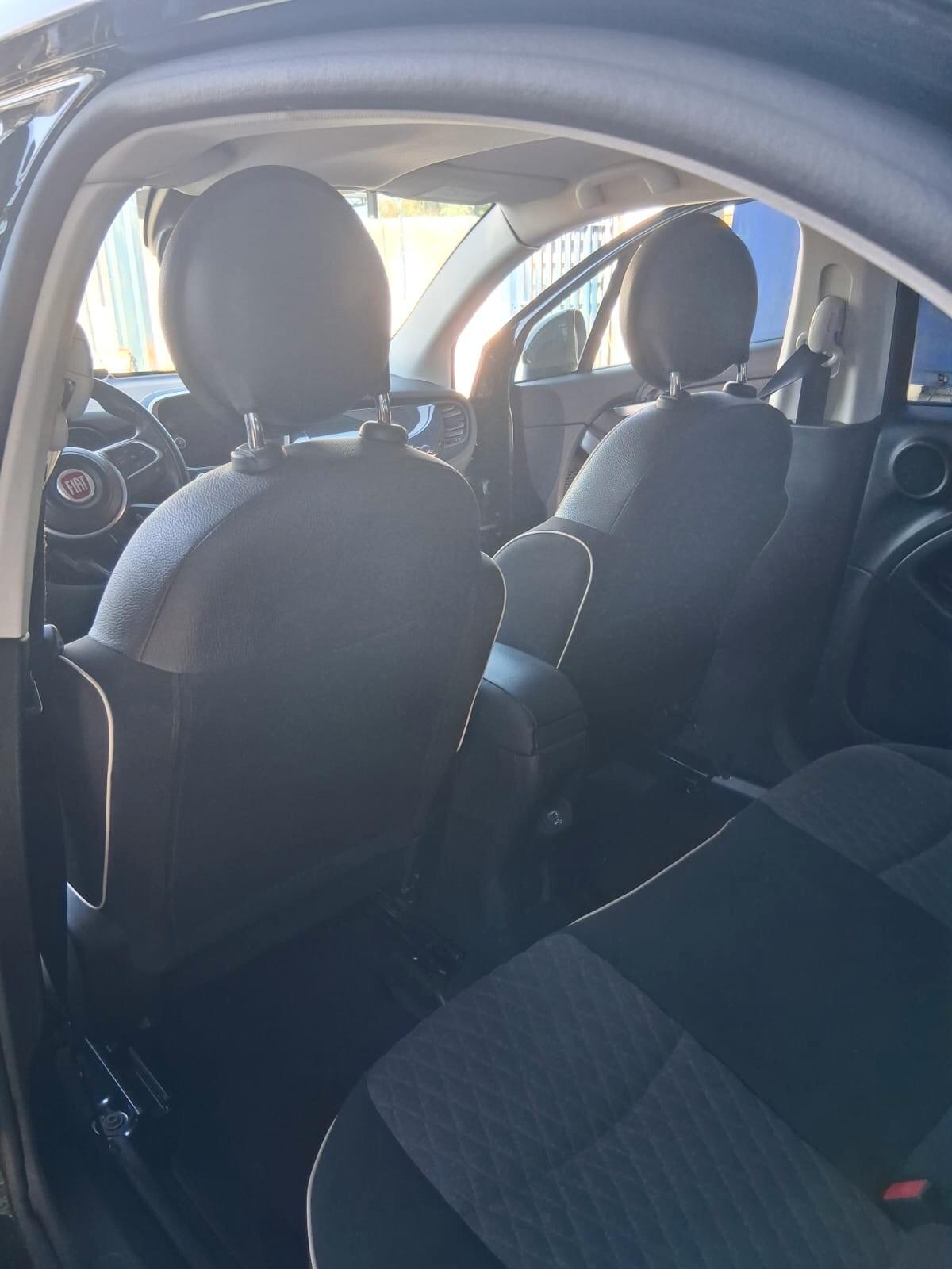 Fiat 500X 1.3 MultiJet 95 CV Cross 2019