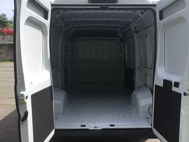 Citroen Jumper 33 2.2 BlueHDi 140 cv - Km Zero