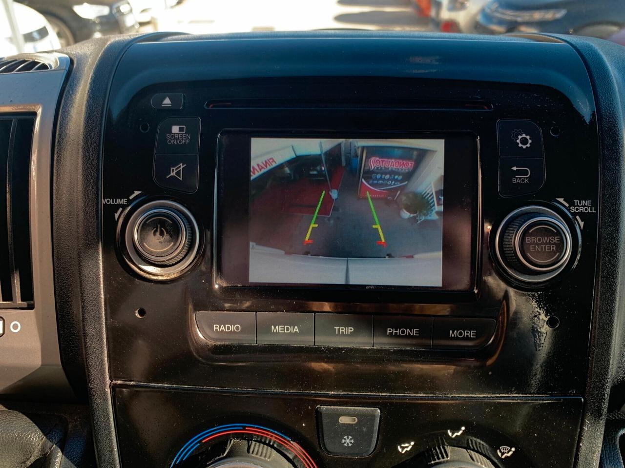 Fiat Ducato 35 2.3 MJT PC Cabinato Maxi