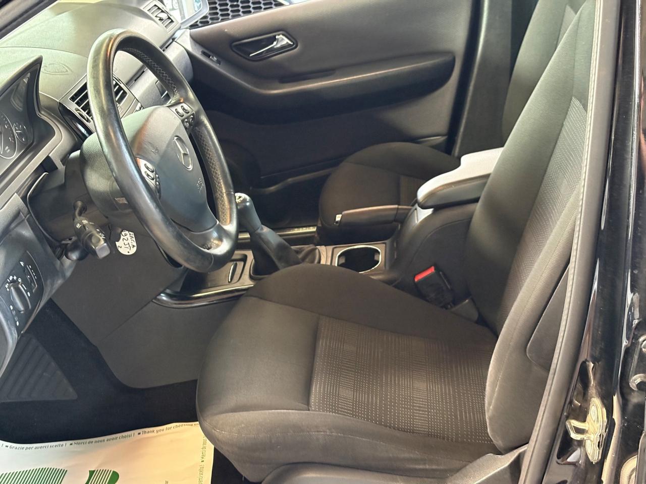 Mercedes-benz A 160 BlueEFFICIENCY Special Edition