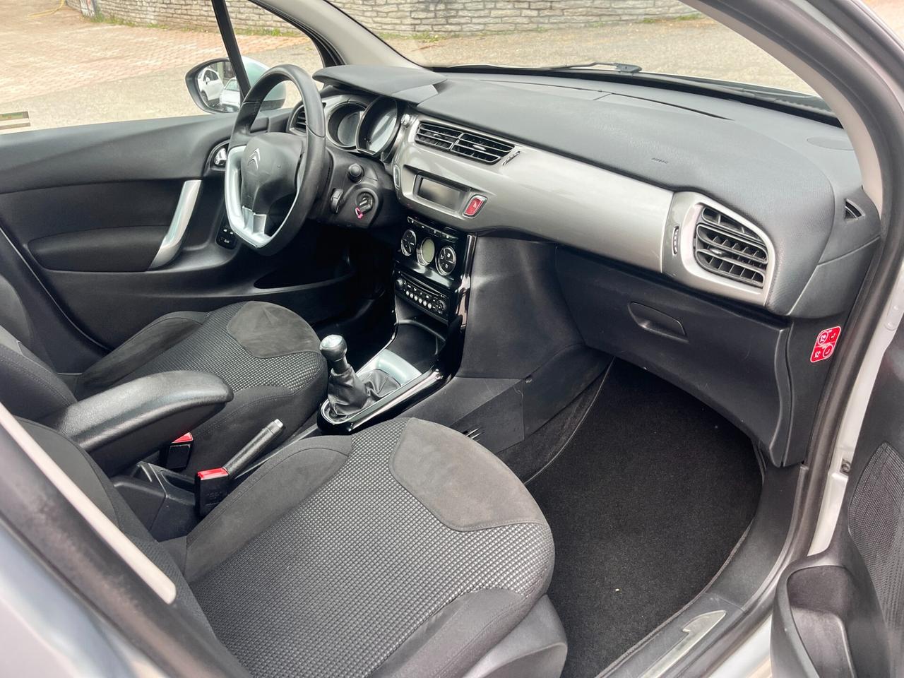 Citroen C3 1.4 Exclusive