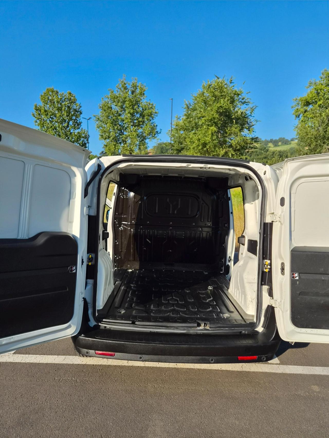 Fiat Doblo Doblò 1.3 MJT PC-TN Cargo Lamierato PTT 1500