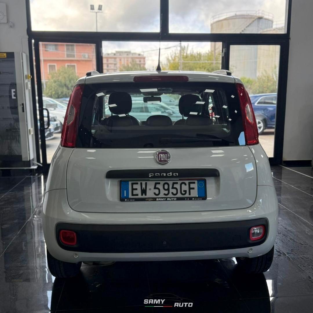 Fiat Panda 1.2