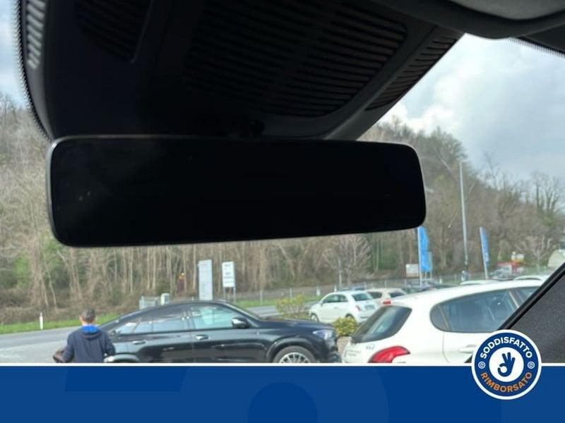 Mercedes-Benz GLE Coupé G300d 4Matic Coupé AMG Line Advanced Plus