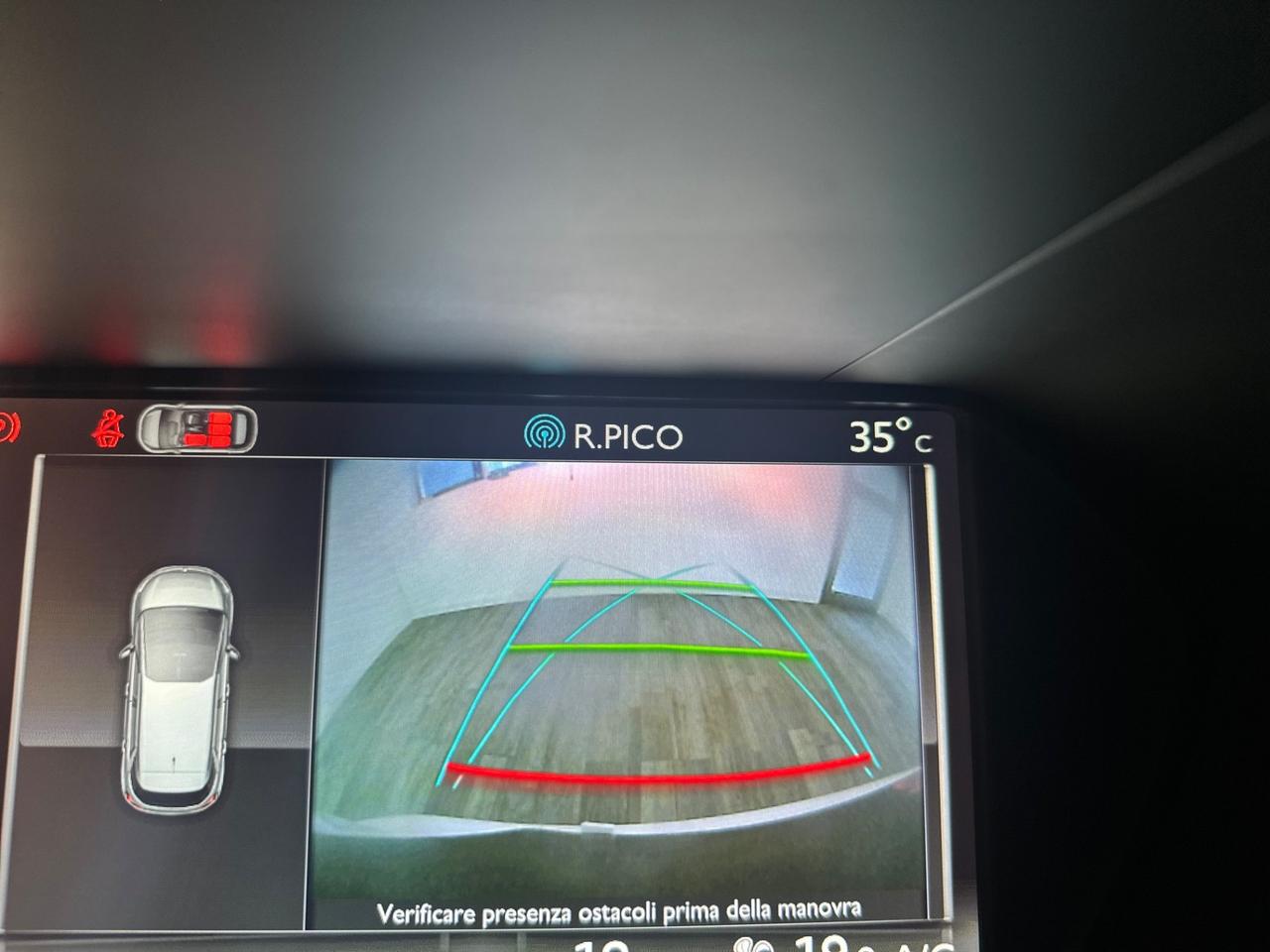Citroen C4 Picasso 1.6 e-HDi 115 ETG6 Exclusive