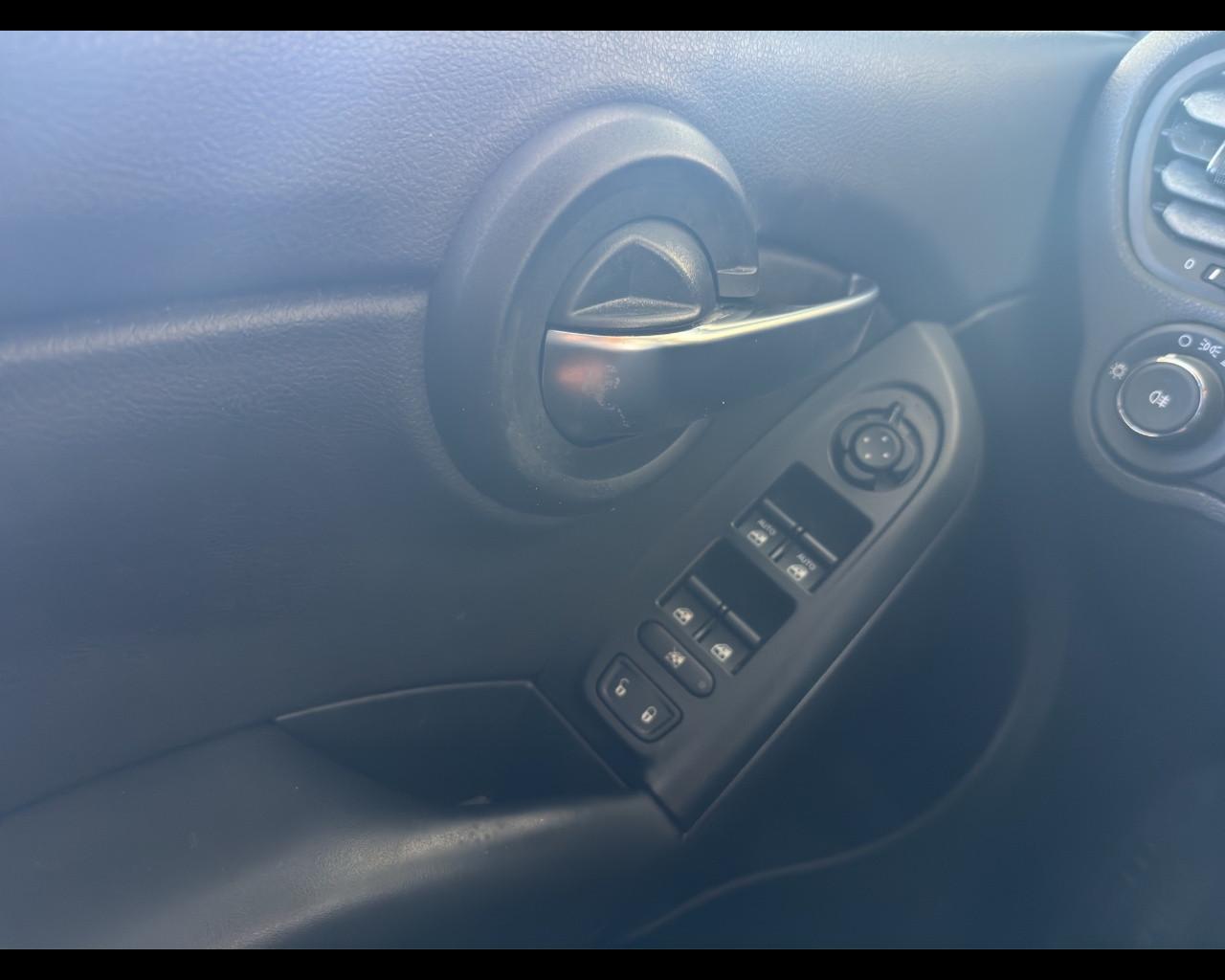 FIAT 500X - 500X 1.0 T3 120 CV Urban