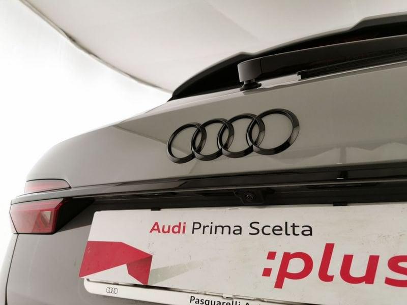 Audi A6 RS6 Avant 4.0 mhev quattro tiptronic