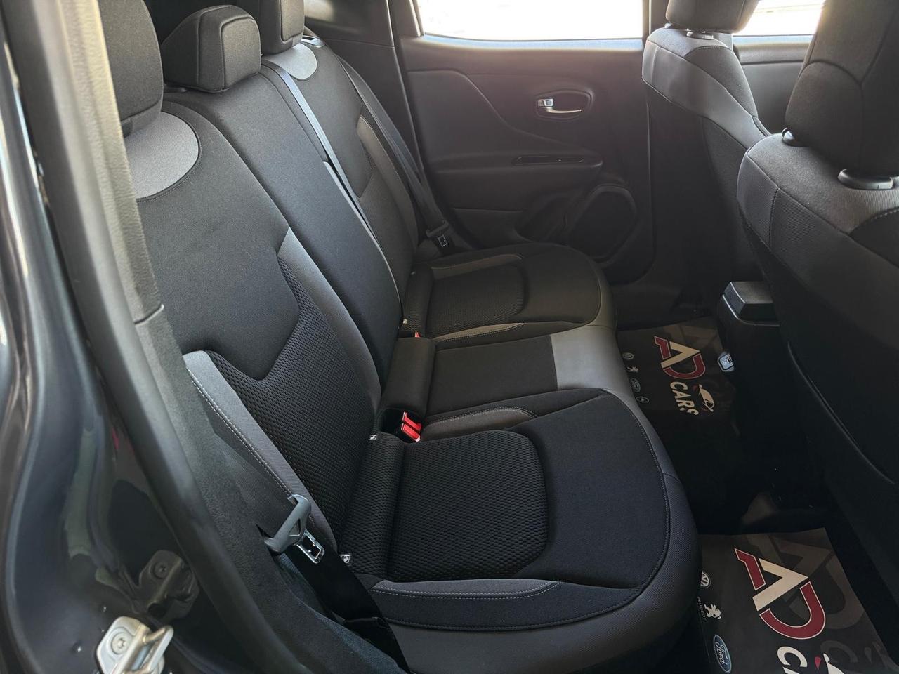Jeep Renegade 1.6 Multijet Limited
