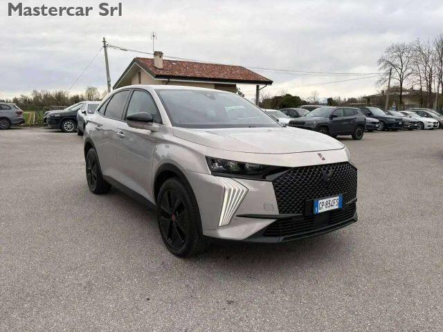 DS AUTOMOBILES DS 7 DS7 1.5 hdi Performance Line 130cv auto - GP834FS