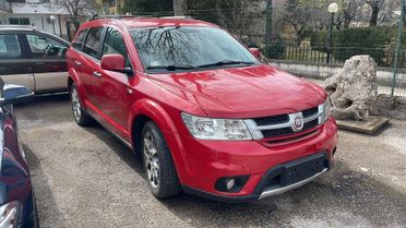 Fiat Freemont 2.0 Mjt 170 CV 4x4 aut. Lounge